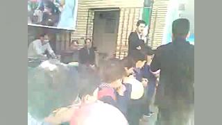 بازی و سرگرمی در اول مهر