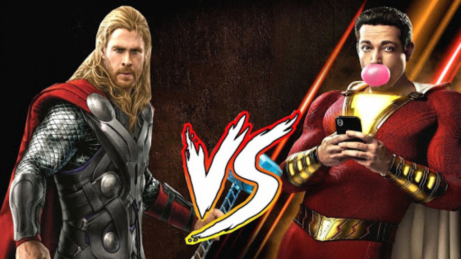 شزم علیه ثور(طنز)