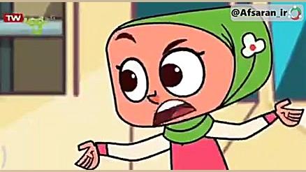 انیمیشن برجام بصورت خلاصه در ک...