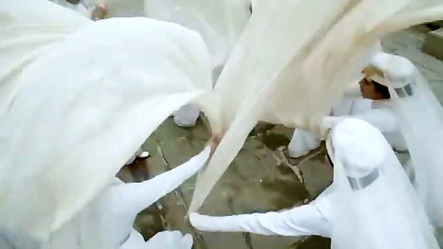 موزیک ویدئو آهنگ جدید و زیبا ص...