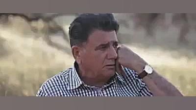 تیزر مستند صدای گرد و غبار و خاکستر زمان123ثانیه