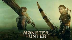 فیلم شکارچی هیولا Monster Hunt...