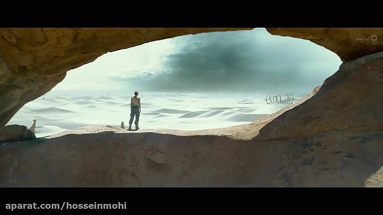 فیلم شکارچی هیولا 2020 Monster...