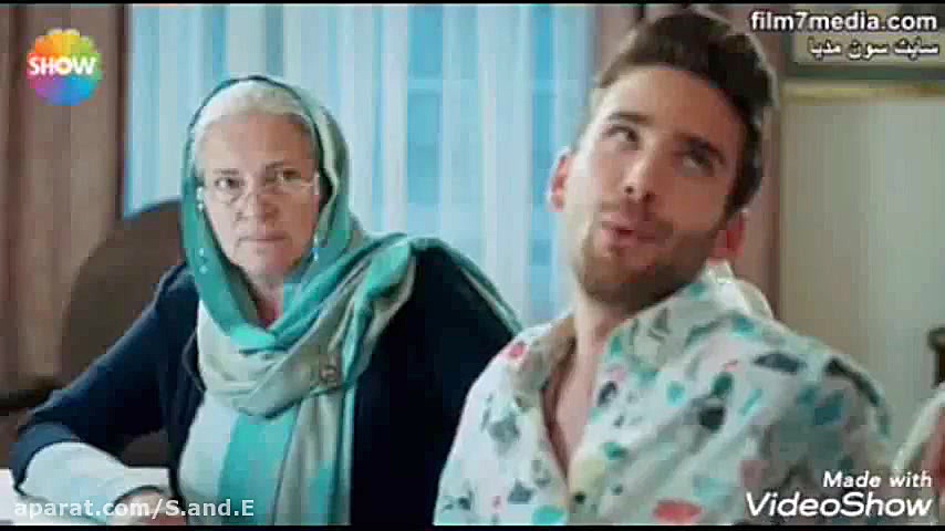 عشق حرف حالیش نمیشه ادامه قسمت...