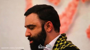 مولودی ولادت امام حسین (ع) کرب...