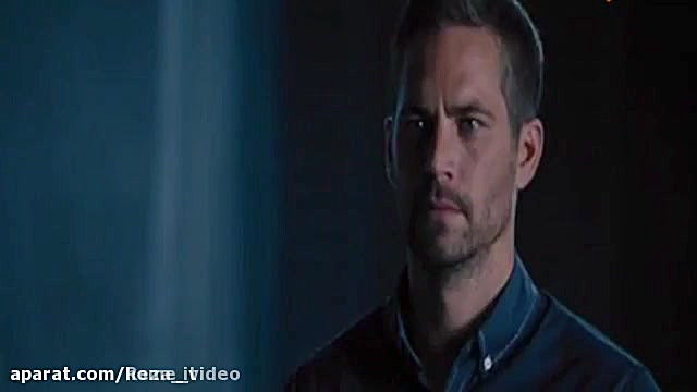 فیلم سریع و خشن ۶ (۲۰۱۳) دوبله...