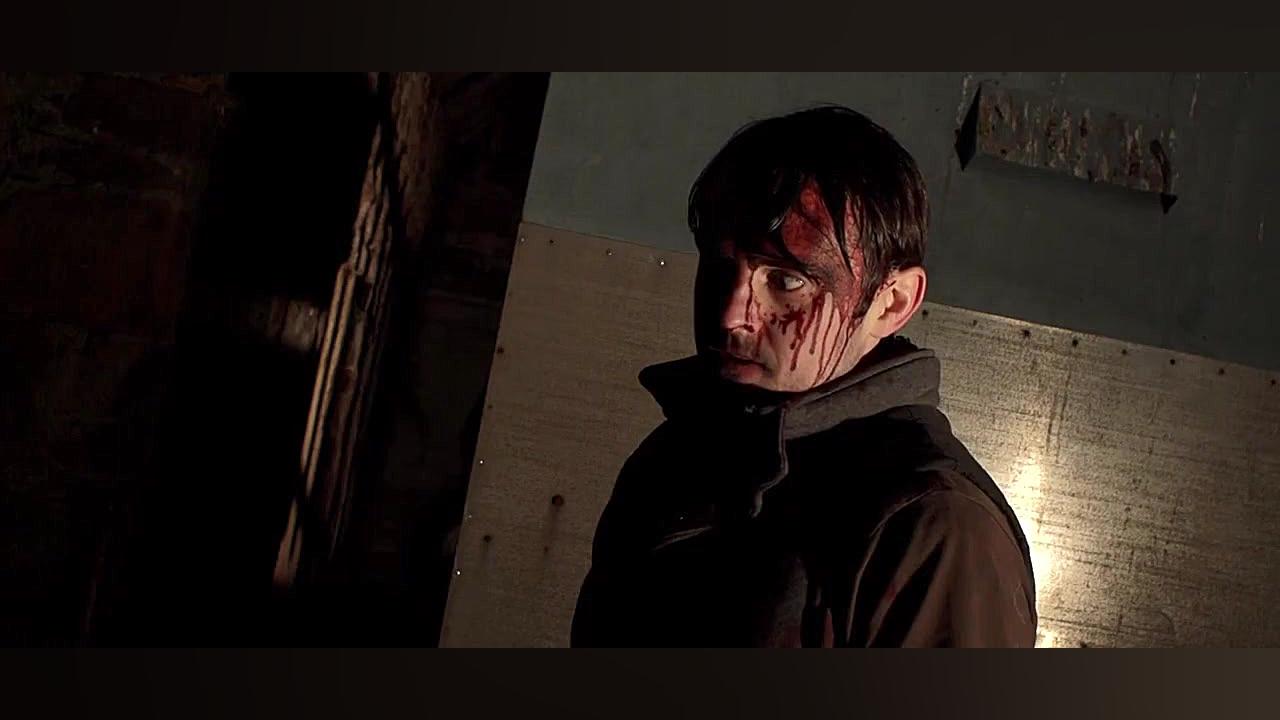 The Redwood Massacre 2014 زمان139ثانیه