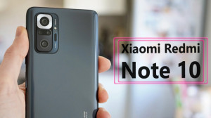 معرفی گوشی Xiaomi Redmi Note 1...