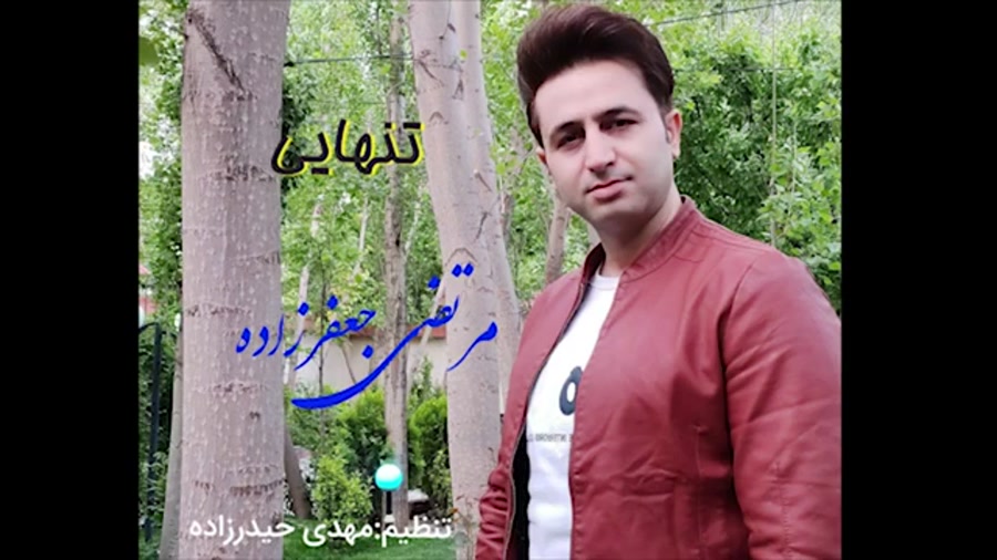 آهنگ از مرتضی جعفرزاده مرتضی ج...