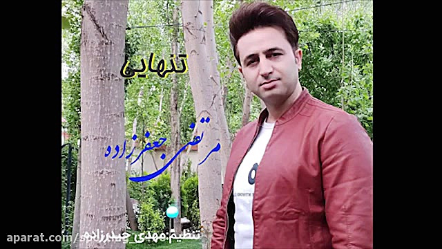 آهنگ از مرتضی جعفرزاده مرتضی ج...
