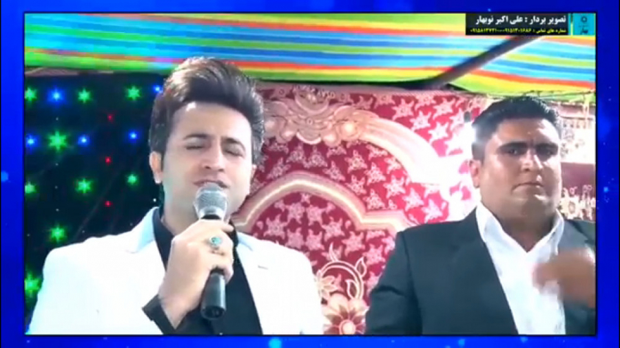 آهنگ شاد از مرتضی جعفرزاده  مر...