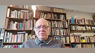 سخنرانی دکتر ناصر فکوهی در نشس...