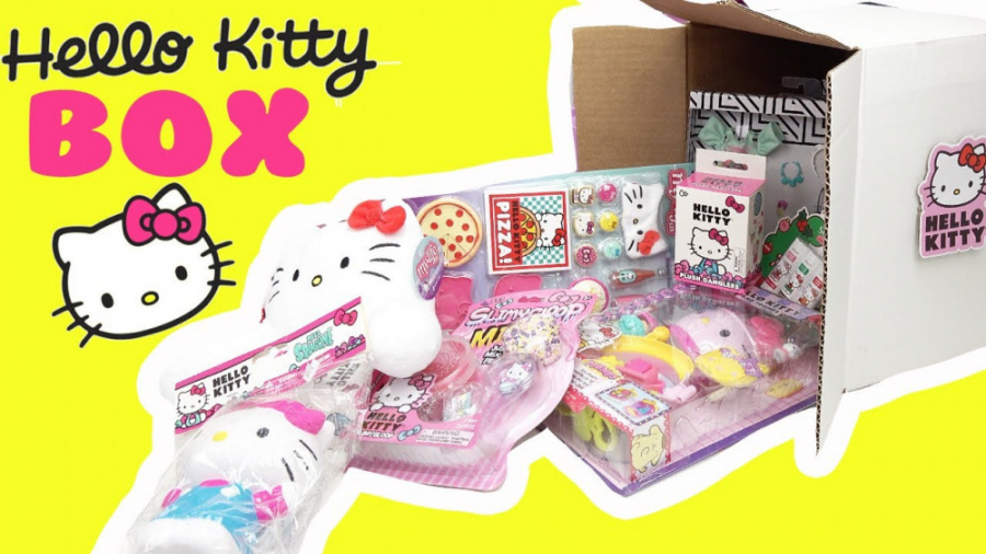 معرفی وسایل جالب هلوکیتی