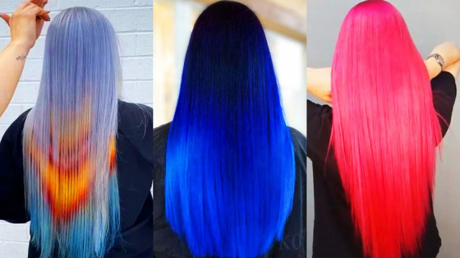 مدل موهای شگفت انگیز برای تغیی...