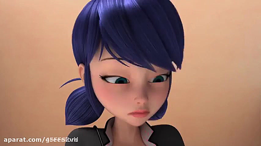 دخترکفشدوزکی جدید