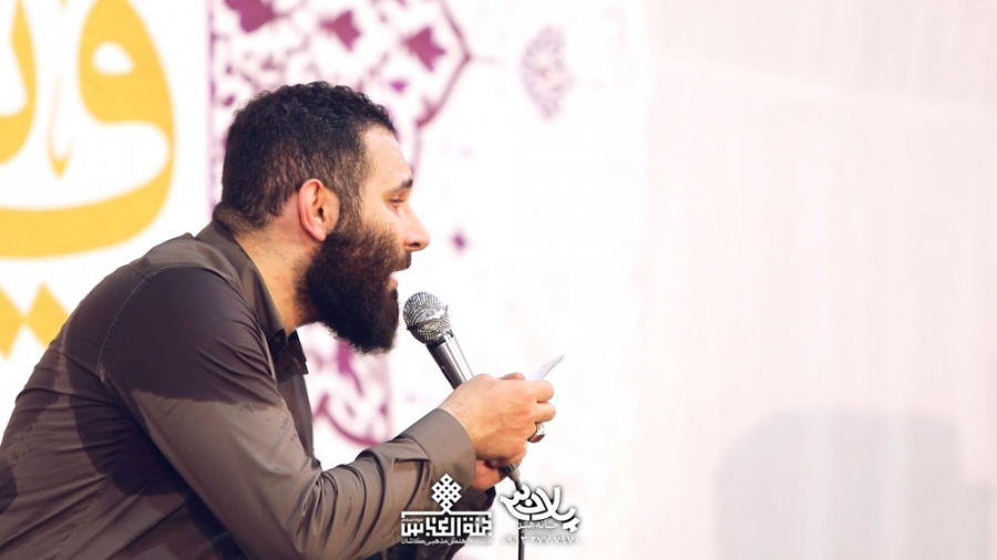 مولودی بسیار زیبا تویی سرو رعن...