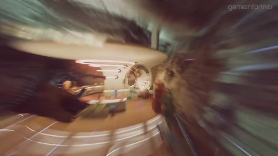 تریلر جدیدی از بازی Deathloop...