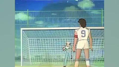 واکی بایاشی مثل آب خوردن شوت ب...