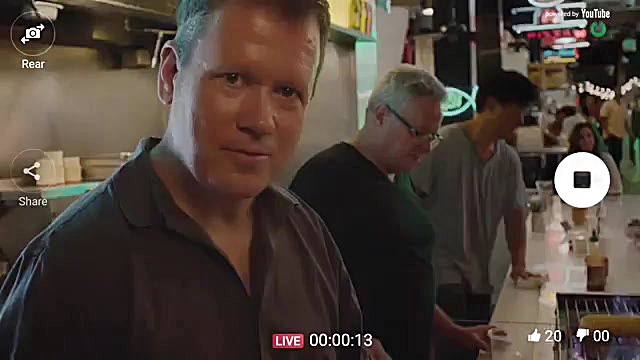 Samsung Galaxy S6 edge : Offic...