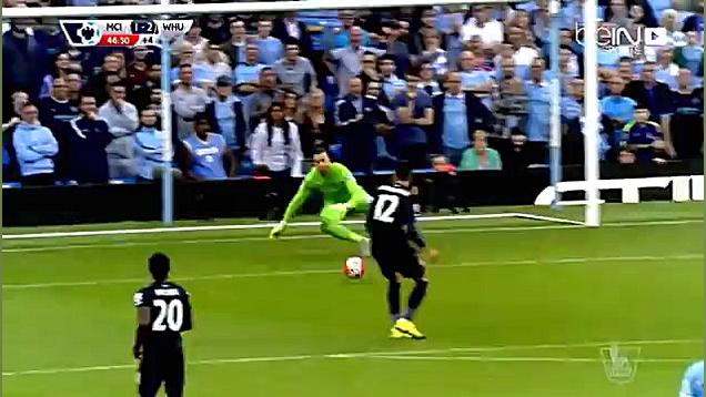 5 برتر این هفته ی لیگ برتر جزی...