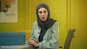 تیزر اینوتکس2021