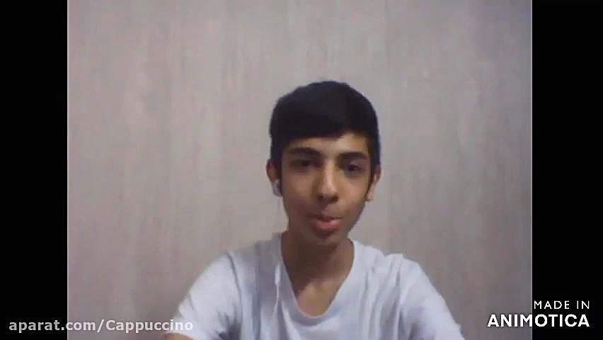 کاپوخنده (قسمت سوم)