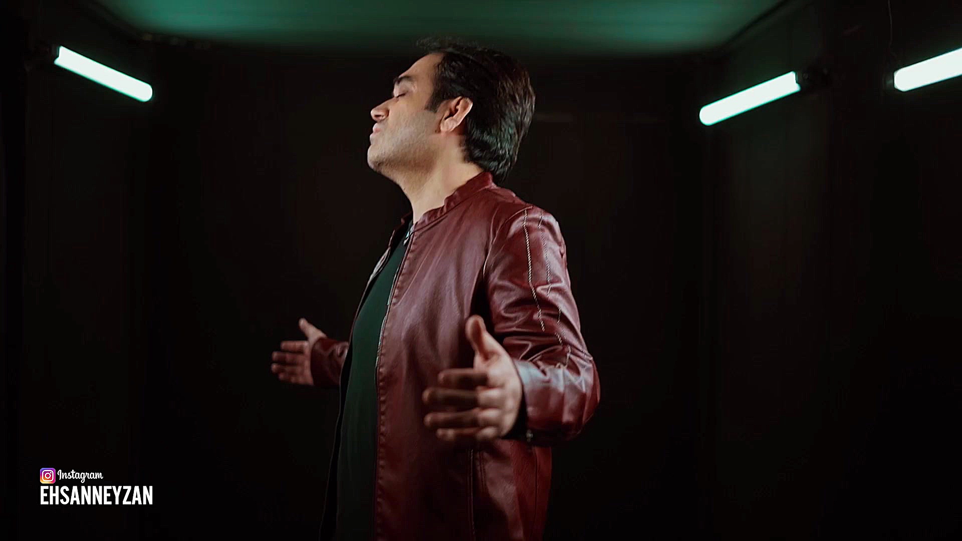 موزیک ویدیوی درد دوری با صدای...