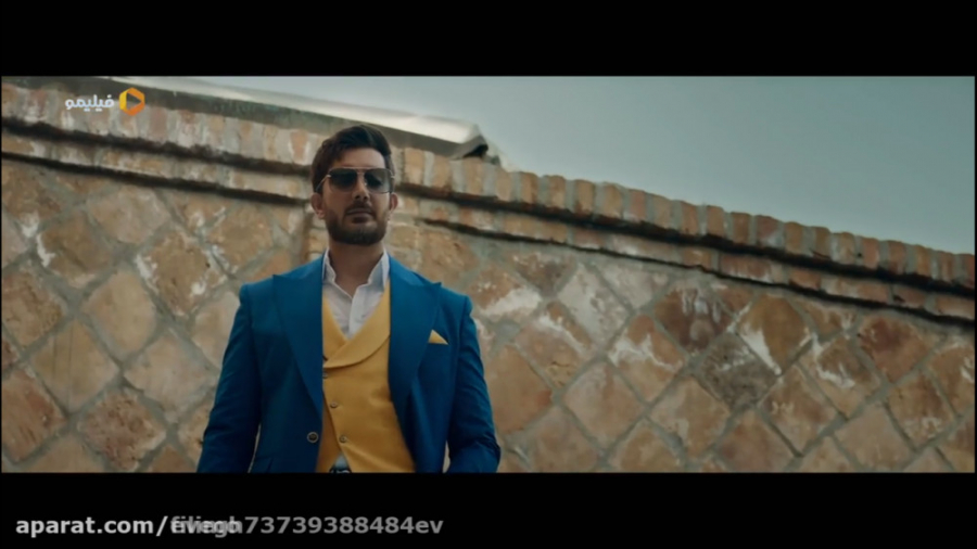 سریال ملکه گدایان قسمت ۱۱