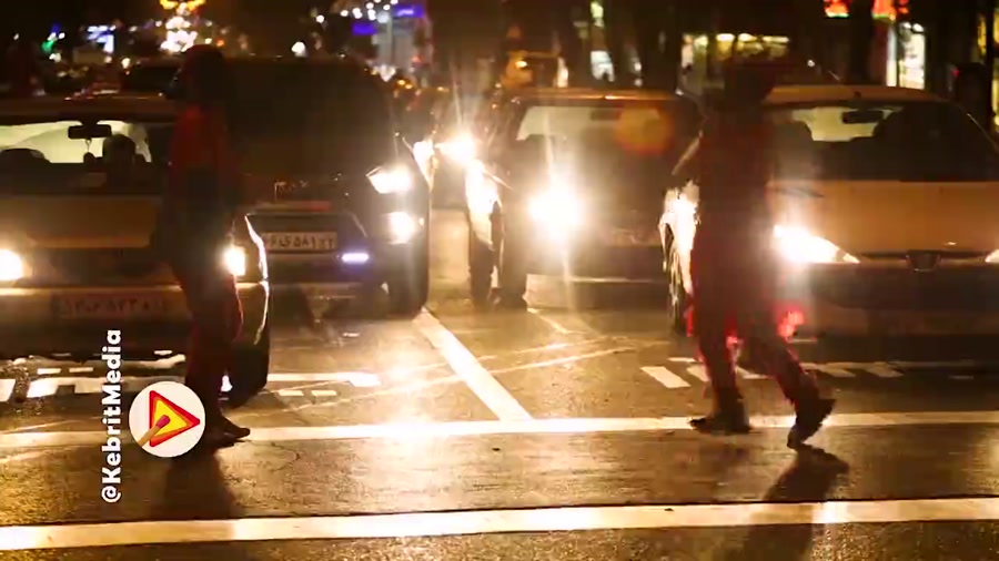 آهنگ حاجی فیروز عید نوروز