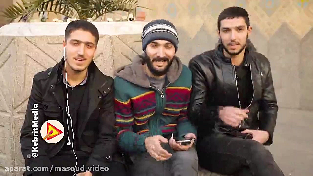 آهنگ حاجی فیروز عید نوروز