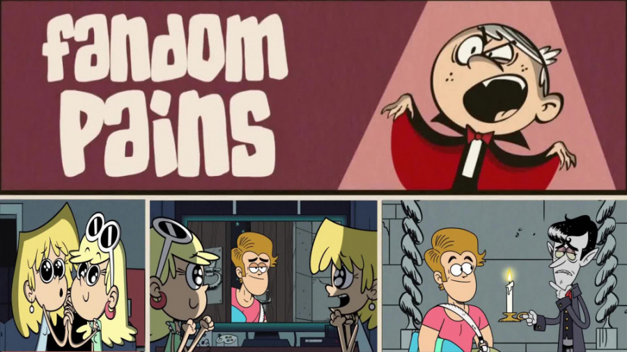 خونه پر سر و صدا  فصل ۳ قسمت ۱...