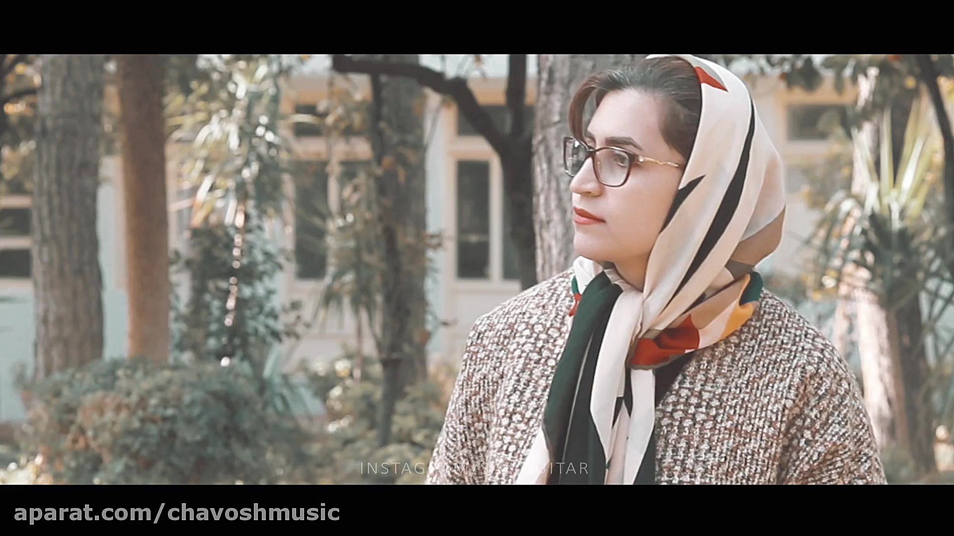 گیتار سمیرا اسماعیلی فر