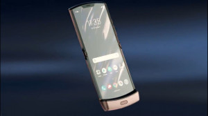 گوشی موبایل موتورولا Motorola...