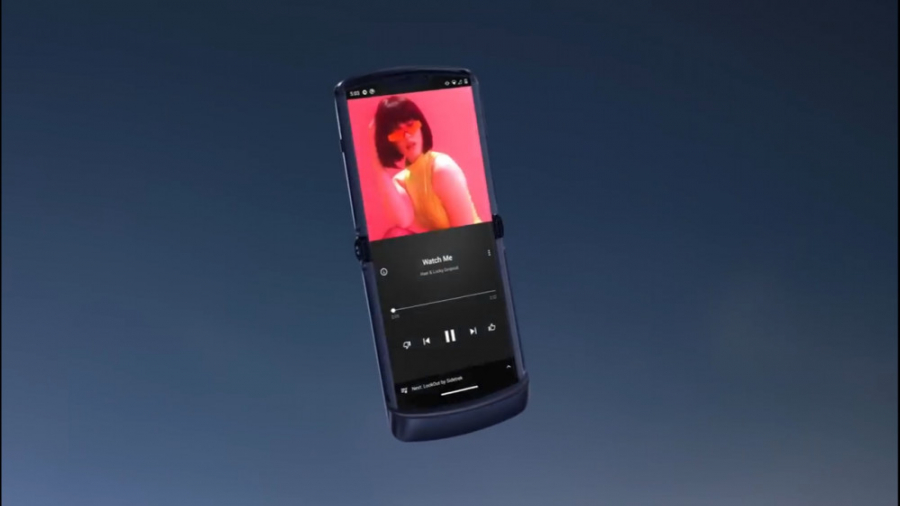 گوشی موبایل موتورولا Motorola...