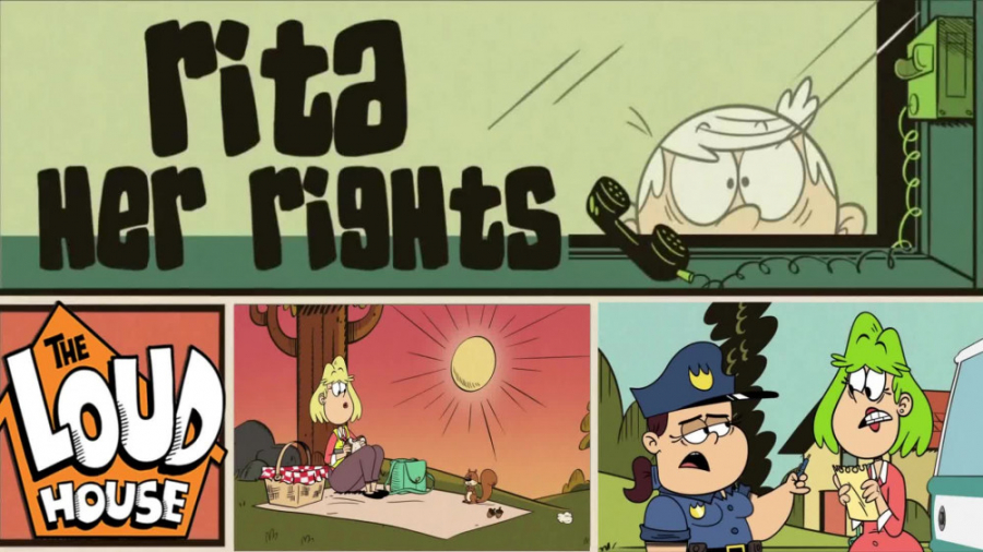 خونه پر سر و صدا  فصل ۳ قسمت ۱...