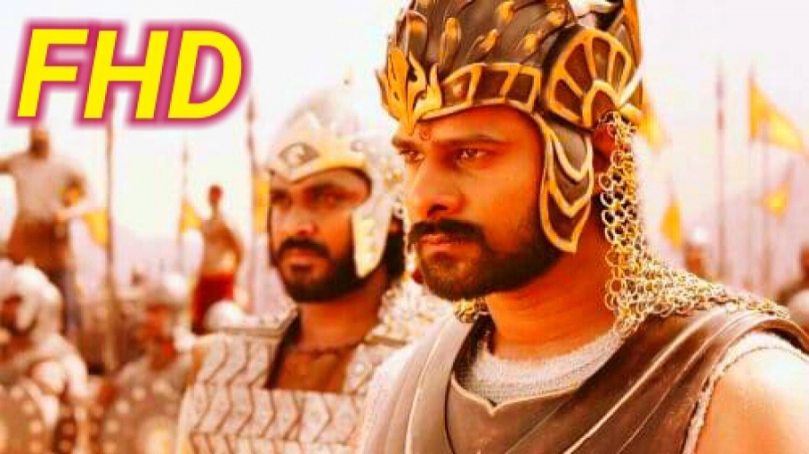 سکانس جذاب و دیدنی فیلم باهوبا...