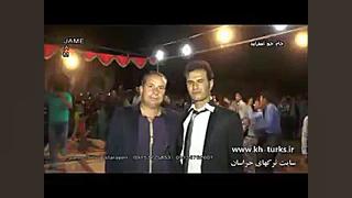 ویدئو کلیپ ترکی خراسانی به نام...