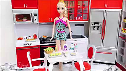 ماجراهای السا و انا  السا و آن...