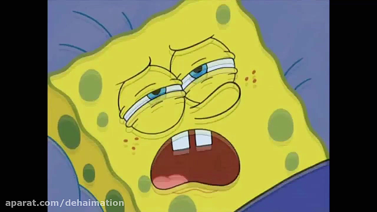 باب اسفنجی باب اسفنجی جدید باب...