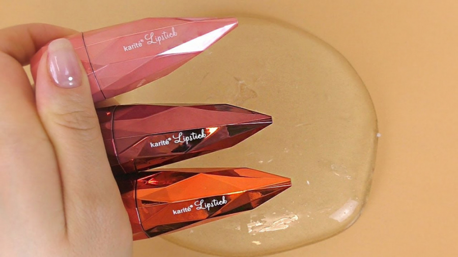 میکس اسلایم >