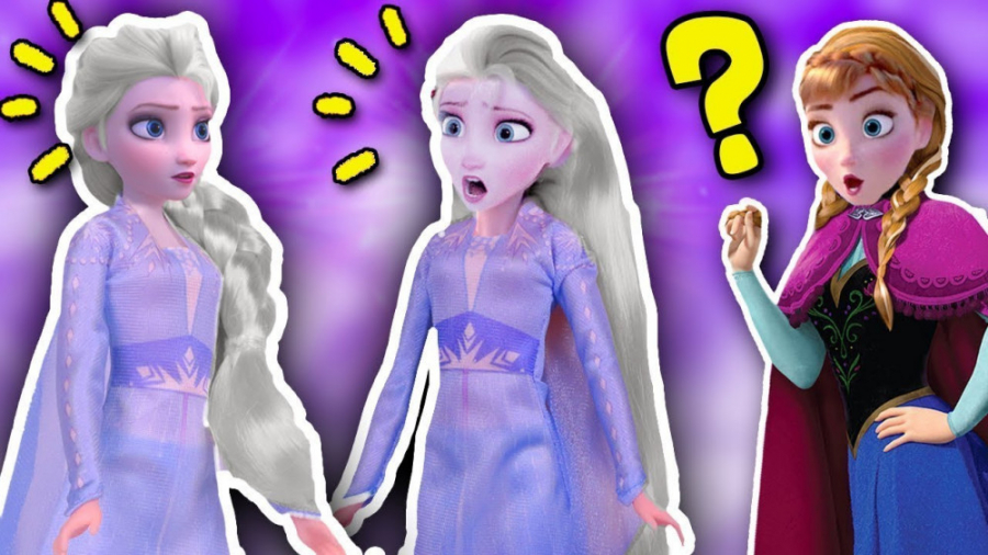 سریال فروزنی ها  پیدا شدن خواه...