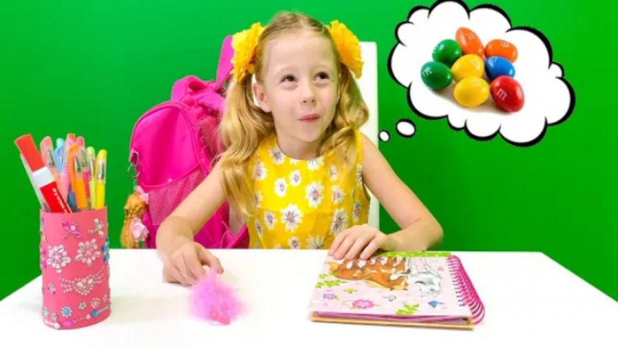 ماجراهای ناستیا استیسی  بازی ن...