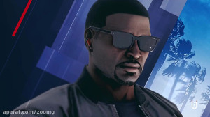 تریلر بتل پس فصل Crimson Heist...