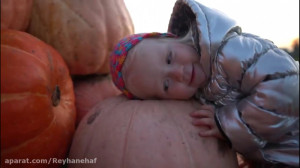 زندگی روستایی زندگی سالم و نیا...