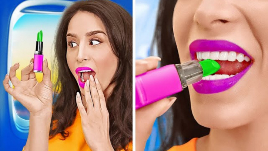 ترفندهای دخترانه  ایده های باح...