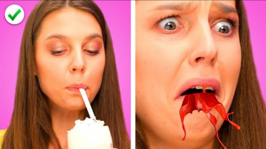 ایده های تفریحی و خنده دار شوخ...