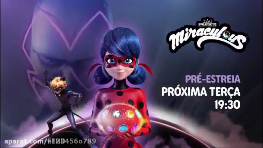 تیزر جدید از فصل ۴ دختر کفشدوز...