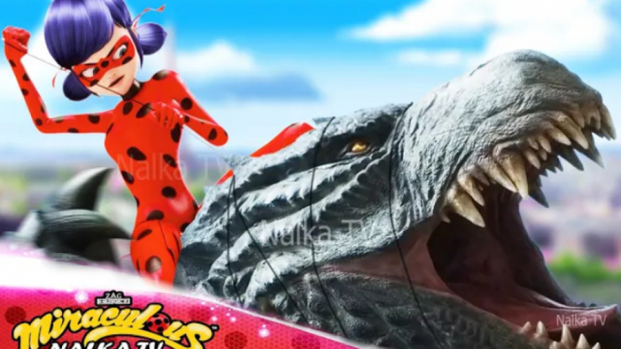 تریلر ساختگی و شروع نبرد جدید...