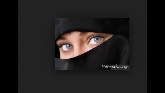 داعش و اعدام یک زَن به جرم زیب...