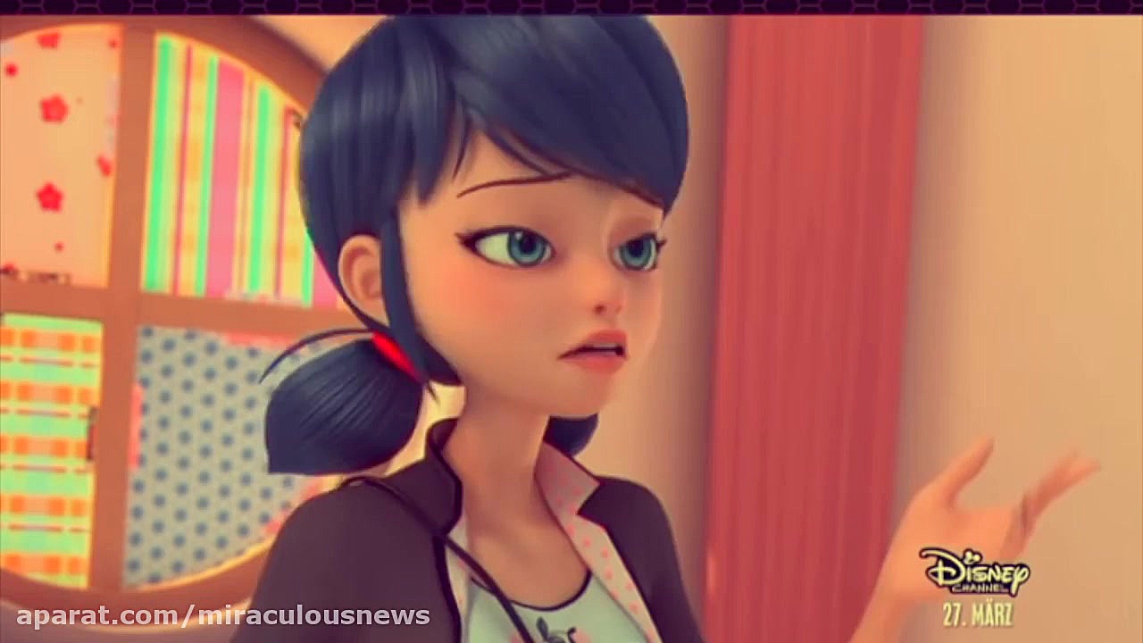 تریلر فصل 4 میراکلس اصل